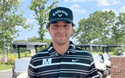 Final Four Qualifiers Advance to Missouri Amateur at Oak Meadow