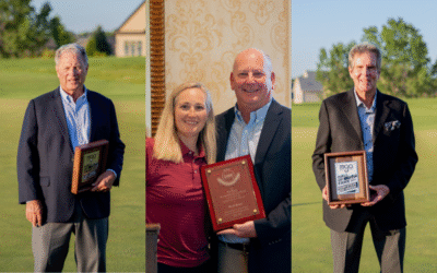 MGA Honors the Game: New Hall of Fame Members, State Champions and Service Award