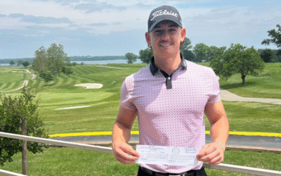 Twenty Advance to Missouri Amateur Championship at Paradise Pointe Qualifier