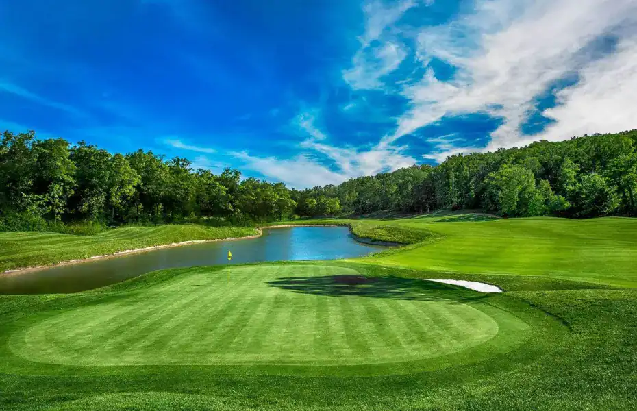 Missouri Junior Tour to Be Renamed Stan Utley Tour in 2026, Honoring Legendary Missouri Golfer and Short Game Expert