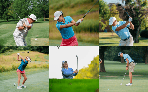 Missouri Golf Association Announces 2025 Players of the Year