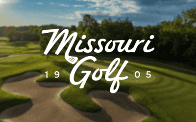Missouri Golf Association Rebrands as Missouri Golf