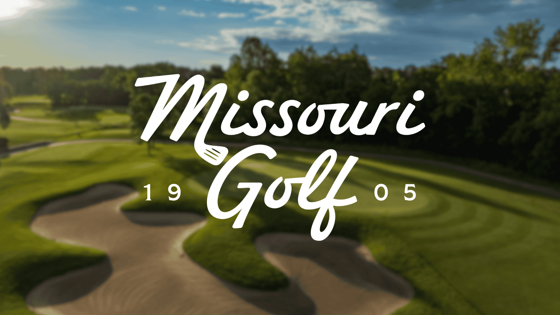 Missouri Golf Association Rebrands as Missouri Golf