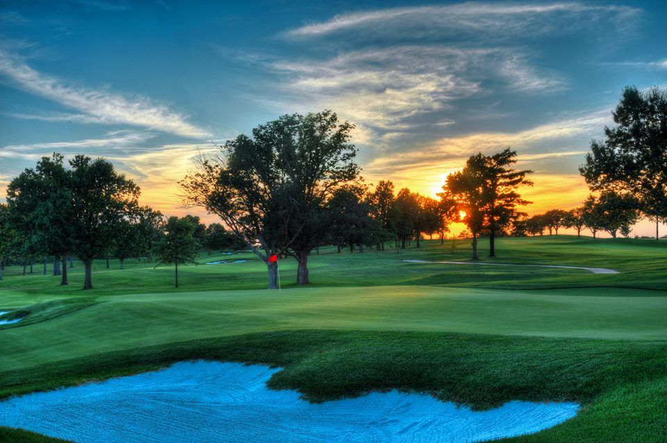 Jefferson City 4 Ball Rewind