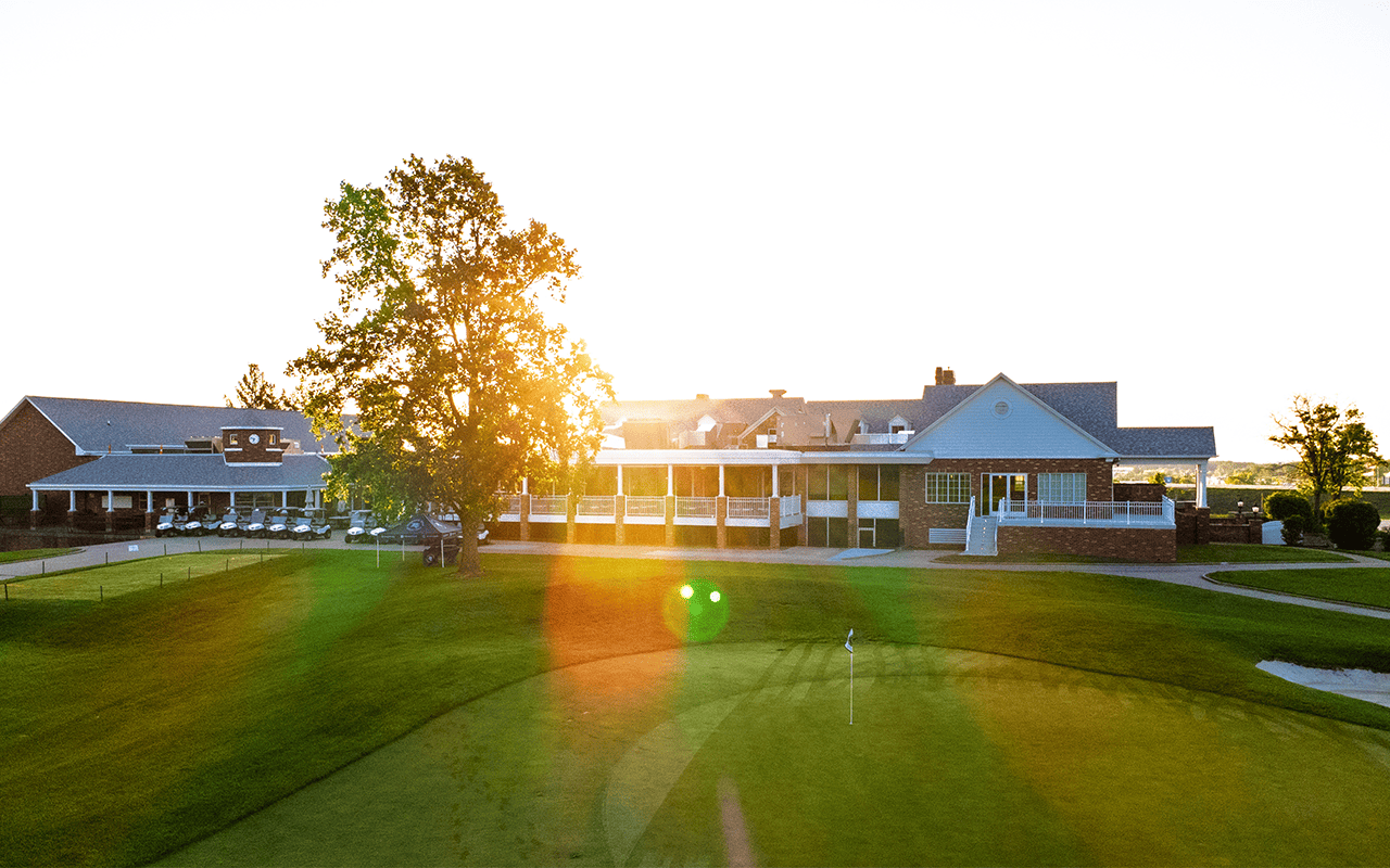 Franks & Carpenter Claim Championship Title at 2026 Jefferson City Four-Ball