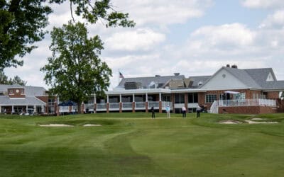 Leaders Emerge After Round One of 2026 Jefferson City Four-Ball