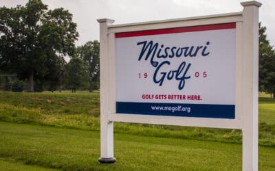 Kimminau and Newby Capture Missouri Senior Four-Ball Championship Title