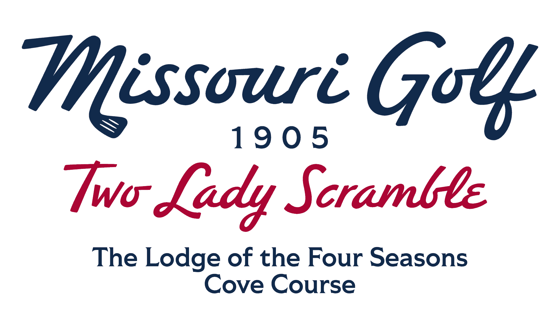 Two Lady Scramble