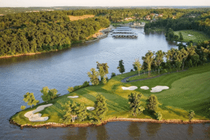 Parent Child Championship