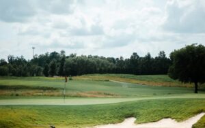 Missouri Amateur Qualifier – Dalhousie