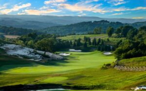 Senior Series – Ozarks National & Buffalo Ridge