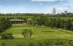 Junior Girls’ Four State Championship
