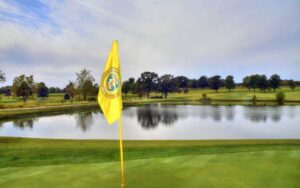 Stan Utley Junior Tour – Eldon