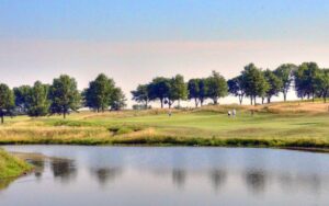 Imperial Junior Classic