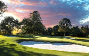 Senior Four Ball Championship