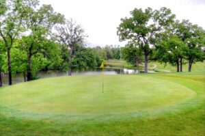 Stan Utley Junior Tour – L.A. Nickell
