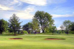 13 & Under Junior Amateur Championship