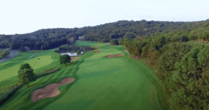 Senior Series – Old Kinderhook Day 1