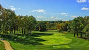 Stan Utley Junior Tour – Tanglewood