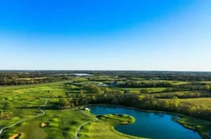 Senior Match Play Championship