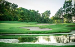 Missouri Amateur Qualifier – The Falls
