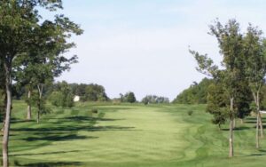 Senior Series – Bogey Creek Day 2