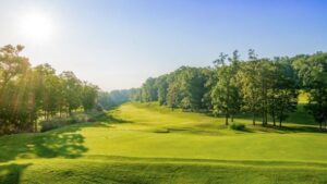Stan Utley Junior Tour – Rolling Hills
