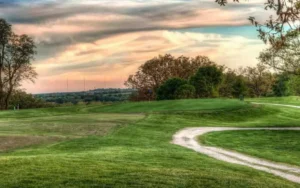 Stan Utley Junior Tour – Oak Hills