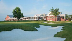 Mid-Amateur Championship/JCCC Memorial