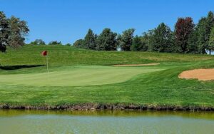 Junior Match Play Championship