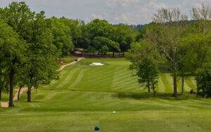 Senior Series – Lake Valley