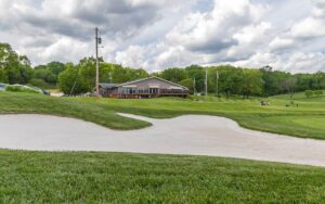 Stan Utley Junior Tour – Lake Valley