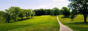 Stan Utley Junior Tour – Arthur Hills